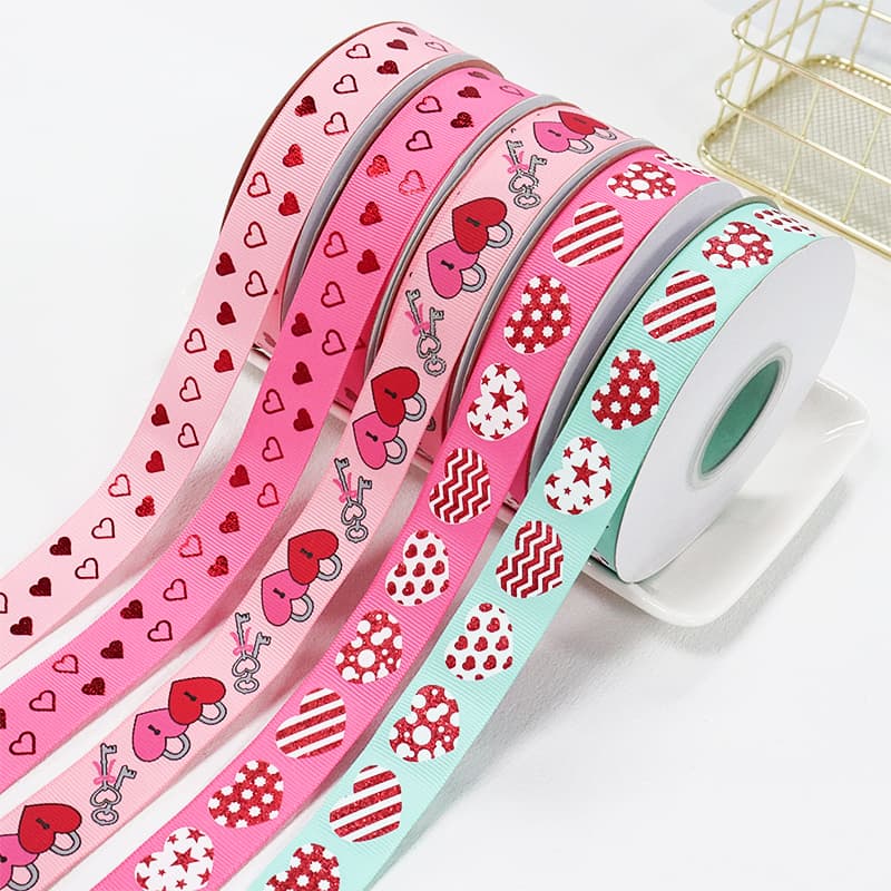 Grosgrain Ribbon