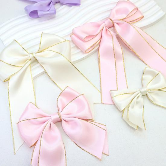 Ribbon Bows